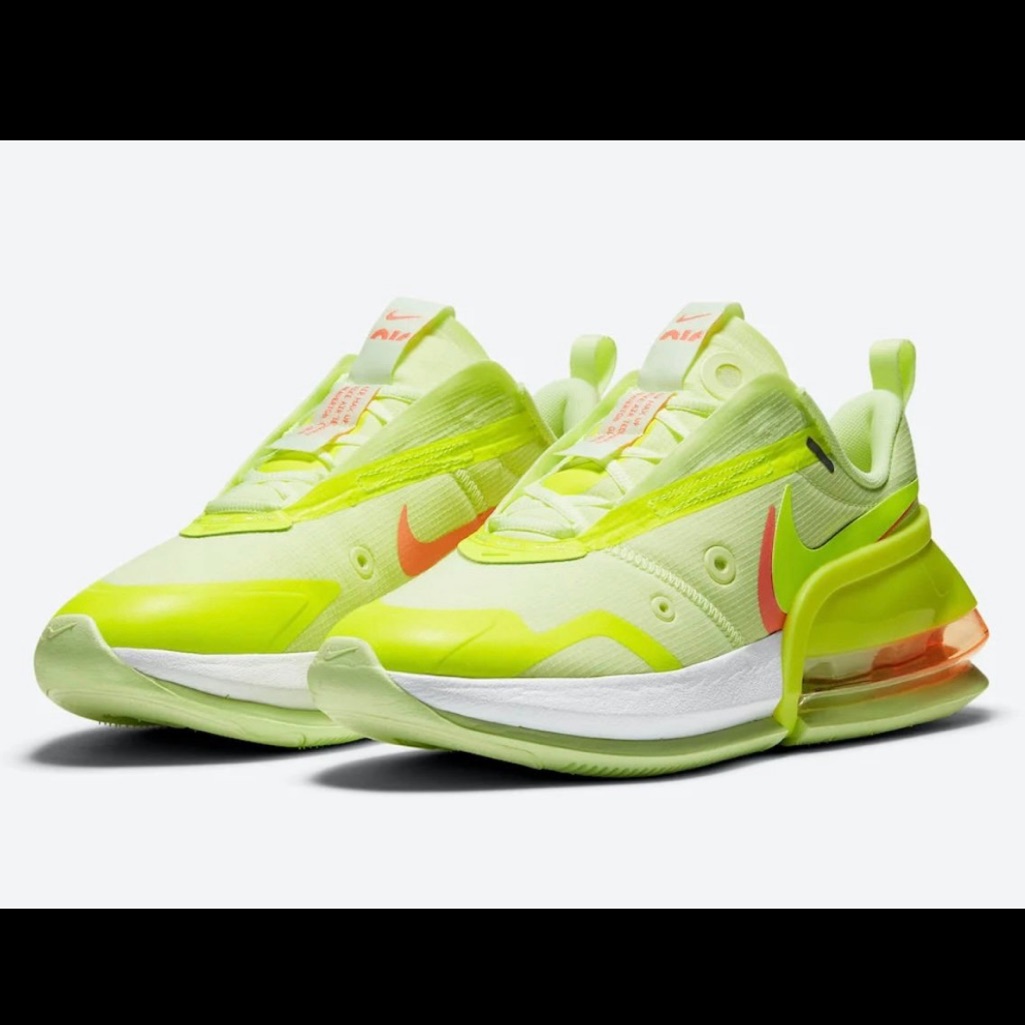 Nike Air Max Up Volt Atomic Pink Sneaker